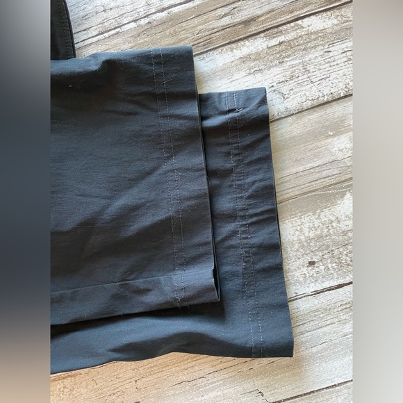 LULULEMON Commission Pant Classic Swift Cotton size 36 - Picture 8 of 13